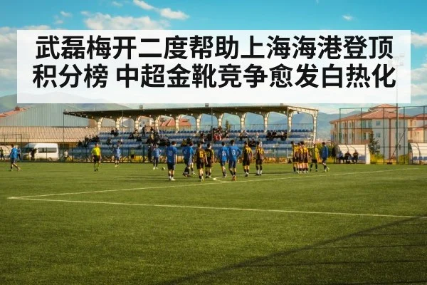 Shanghai Port football team